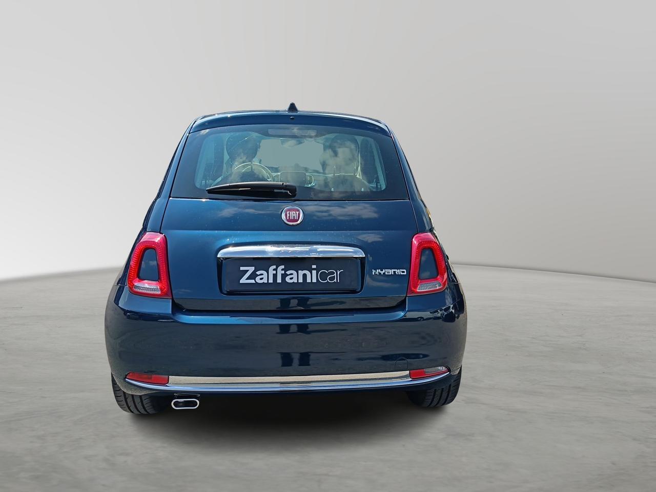 FIAT 500 (2015-2024) - 500 1.0 Hybrid Dolcevita