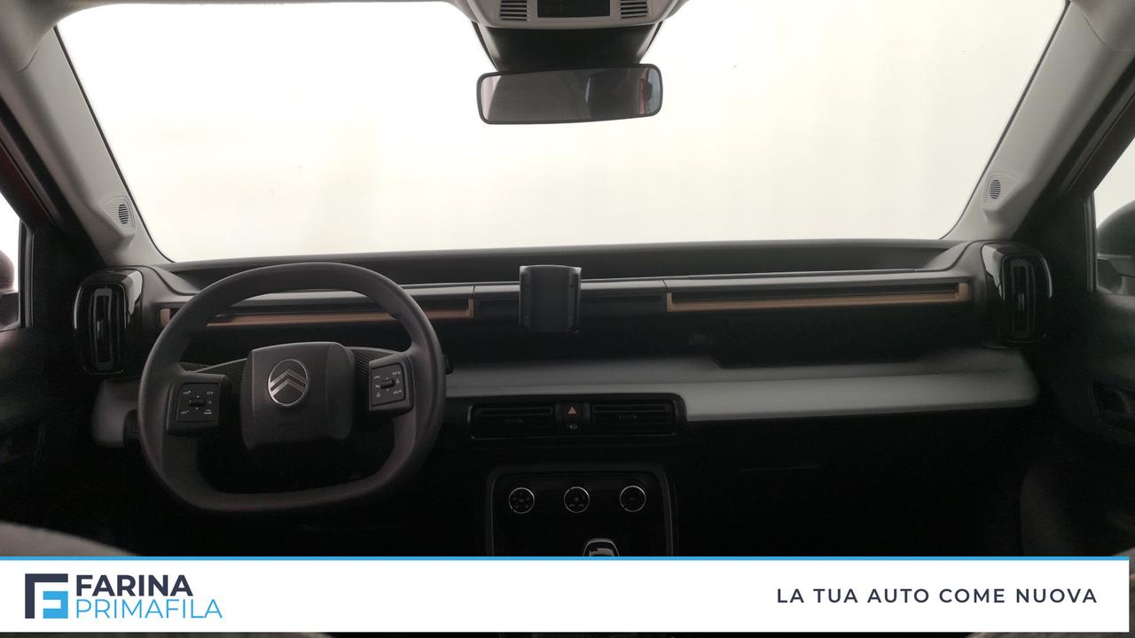 CITROEN Nuova C3 Aircross PureTech Turbo 100 MT6 - YOU
