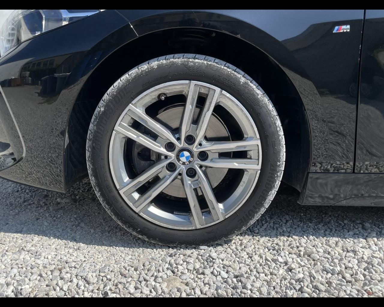 BMW 118d 5 Porte