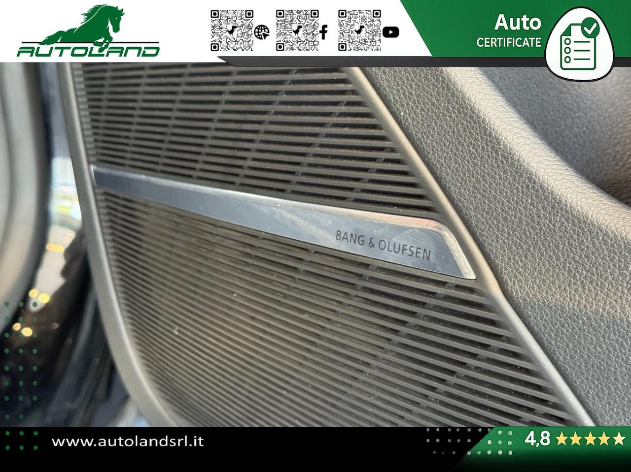 Audi Q8 50 3.0 tdi mhev quattro tiptronic