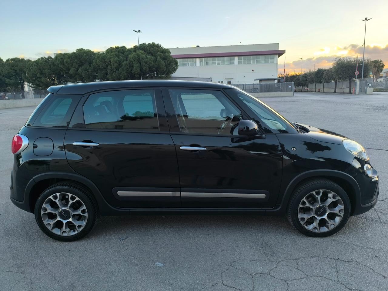 Fiat 500L 1.3 Multijet 95 CV Trekking