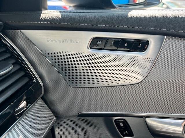 Volvo XC 90 XC90 B5 (d) AWD automatico 7 posti R-Design