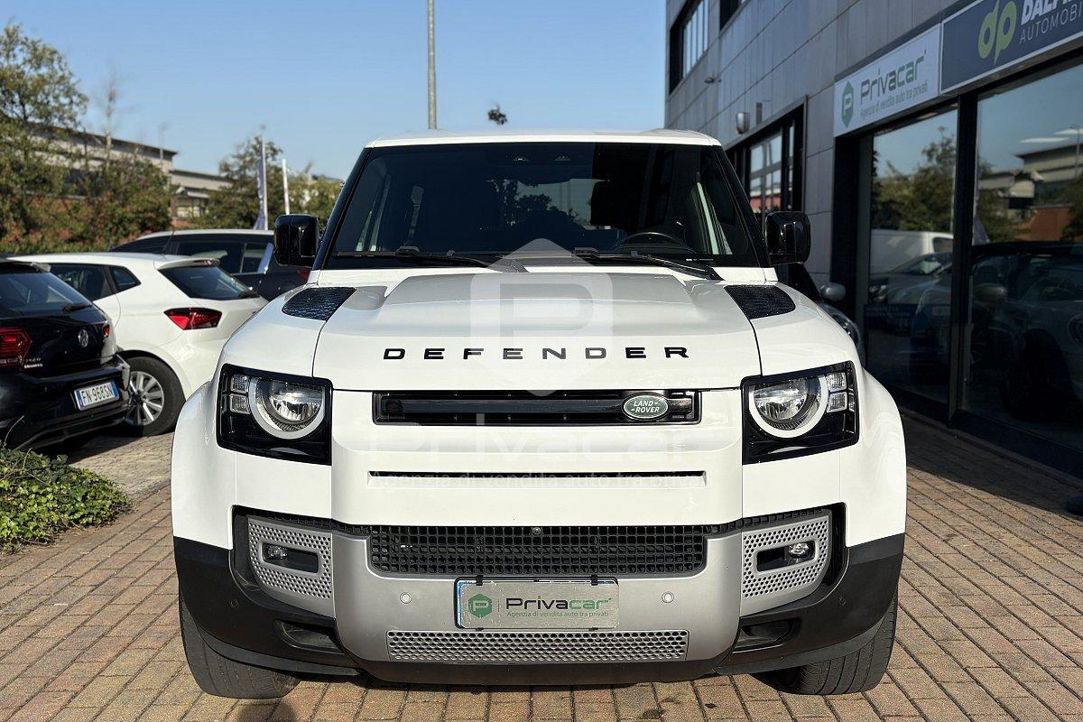LAND ROVER Defender 90 3.0D I6 300 CV AWD Auto S