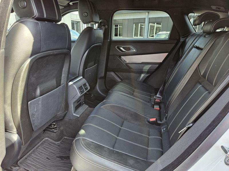 Land Rover Range Rover Velar 2.0 D I4 180 R-Dynamic 4WD Auto