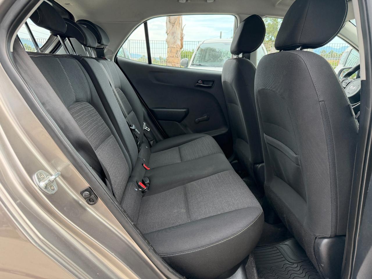 KIA PICANTO ANNO 2018 1.0 BENZINA 67 CV