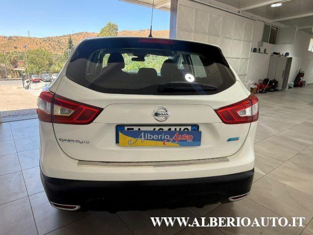 NISSAN Qashqai 1.5 dCi Acenta