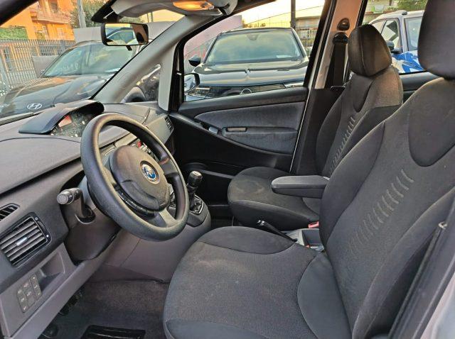 FIAT Idea 1.3 Multijet 16V Dynamic