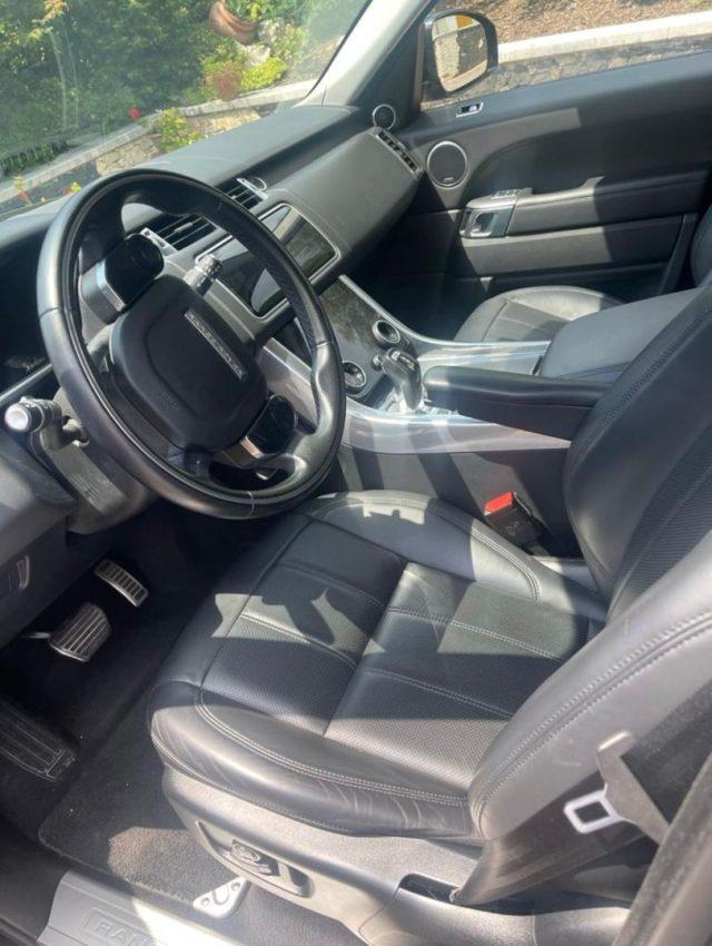 LAND ROVER Range Rover Sport 3.0 TDV6 HSE