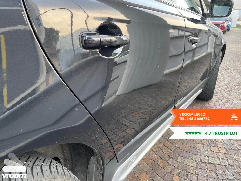 VOLVO XC60 (2008-2018) XC60 D3 Geartronic Summum
