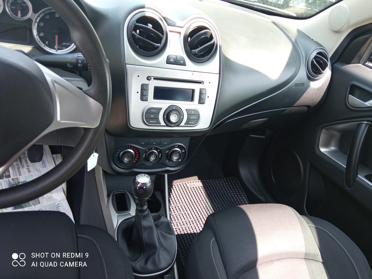 Alfa Romeo MiTo 1.4 GPL 5P NEOPATENTATI 69CV