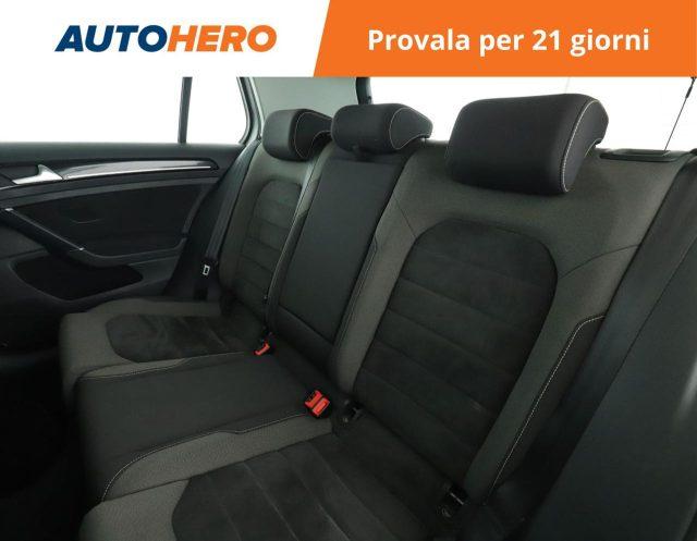 VOLKSWAGEN Golf 1.6 TDI 110 CV 5p. Highline BlueMotion Technology