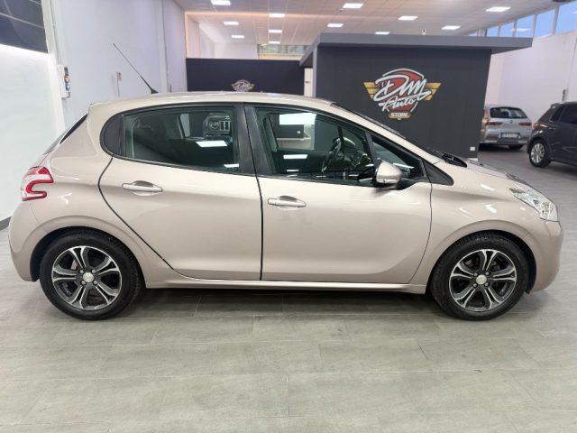 PEUGEOT 208 1.4 8V HDi 68CV 5p. Allure