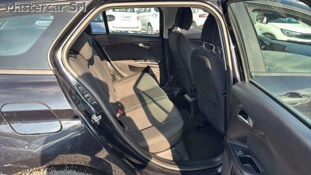 FIAT Tipo NEOPATENTATI 1.0 t3 100cv TG : GP249ML