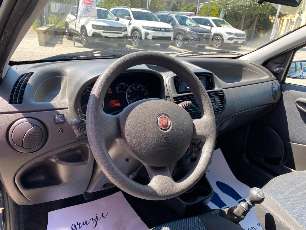 Fiat Punto 5 Porte Punto 5p 1.2 Active Gpl