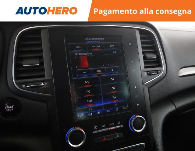 RENAULT Megane dCi 130 CV Energy Bose