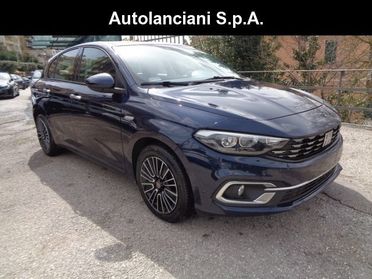 FIAT Tipo 1000 LIFE 100 CV CAMERA PDC ANT&POST CARPLAY FEND