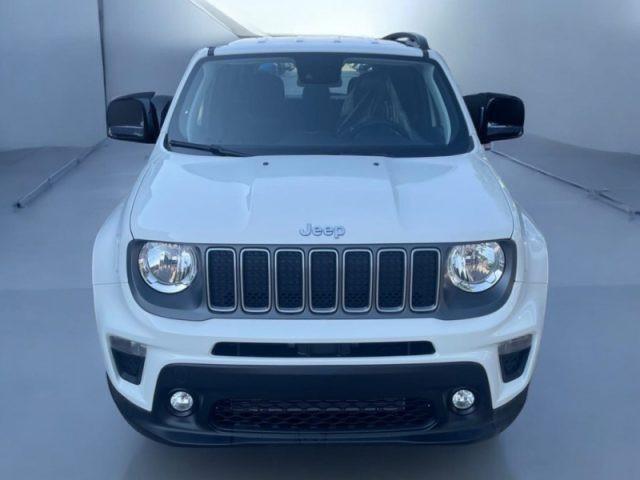 JEEP Renegade 1.3 T4 190CV PHEV 4xe AT6 Limited KM 0