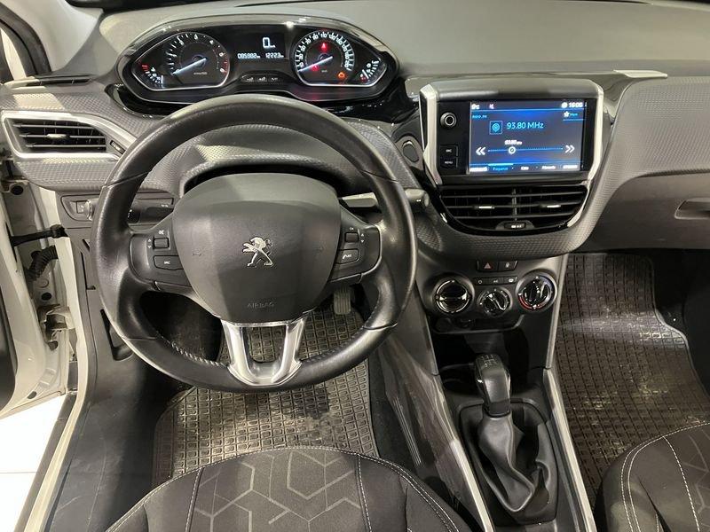 Peugeot 2008 BlueHDi 75 Active