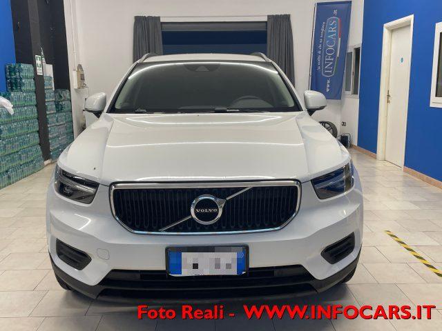 VOLVO XC40 T2 Geartronic Business Iva Esposta compresa