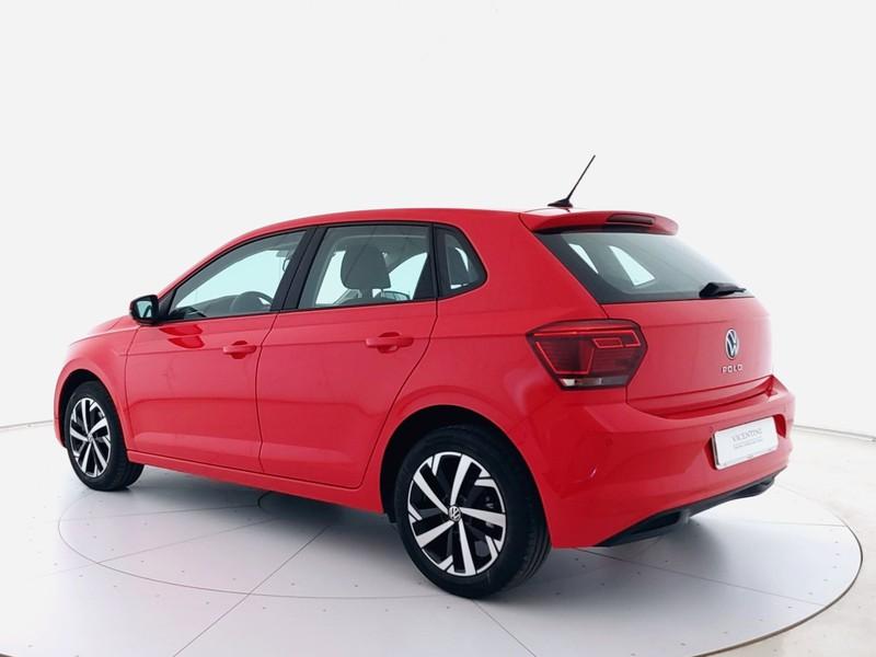 Volkswagen Polo 5p 1.0 tsi highline 110cv