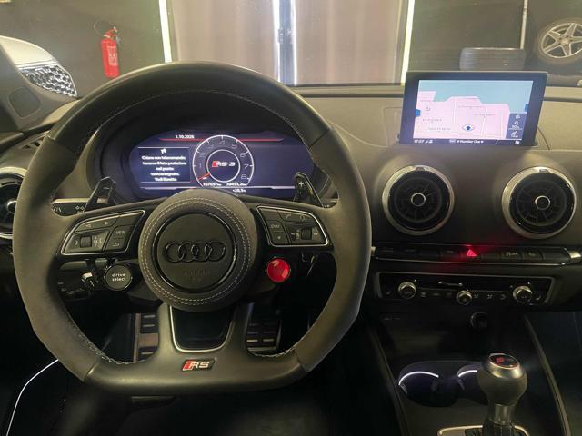AUDI RS3 SPB TFSI quattro ***STAGE 2-FULL SERVICE AUDI***