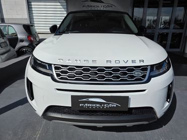 Land Rover Range Evoque 2.0D I4 180CV AWD Business Edition