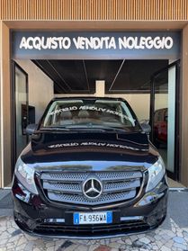 Mercedes-benz Vito 2.2 116 CDI PL Tourer Base Extra-Long