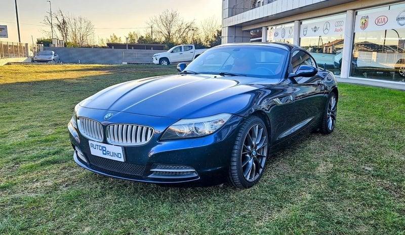 BMW Z4 Z4 sDrive23i