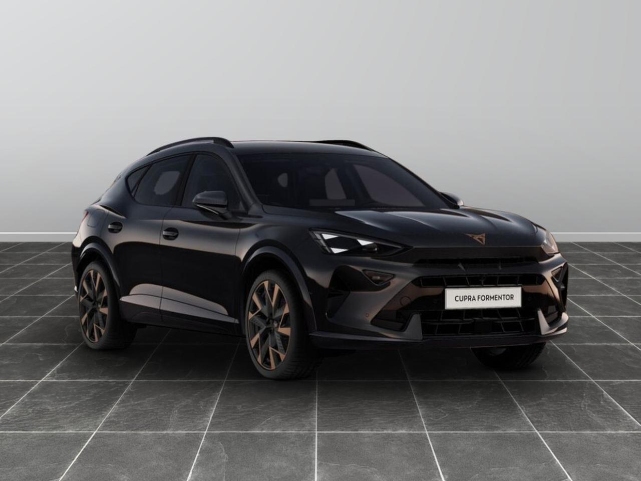 Cupra Formentor 1.5 e-hybrid 204cv dsg