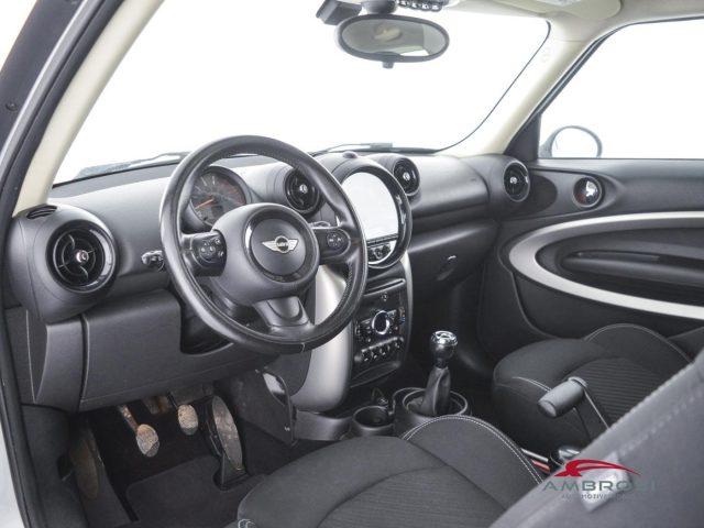 MINI Cooper D Paceman 1.6 Business ALL4