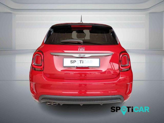 FIAT 500X 1.3 MultiJet 95 CV Sport