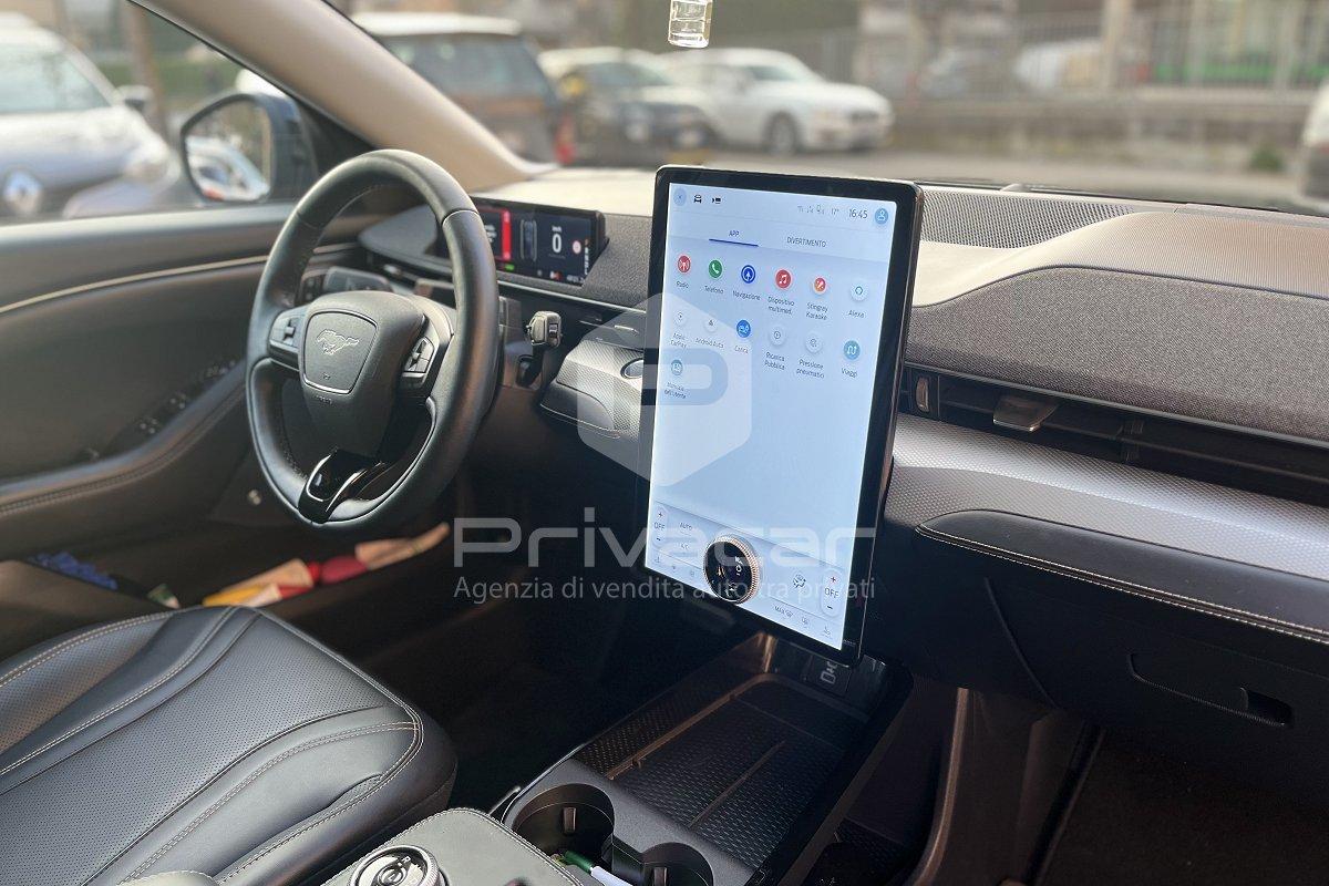 FORD Mustang Mach-E Extended Range 294 CV