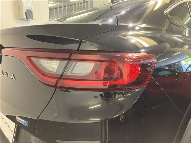RENAULT Arkana 1.6 E Tech full hybrid R.S. Line Fast Track