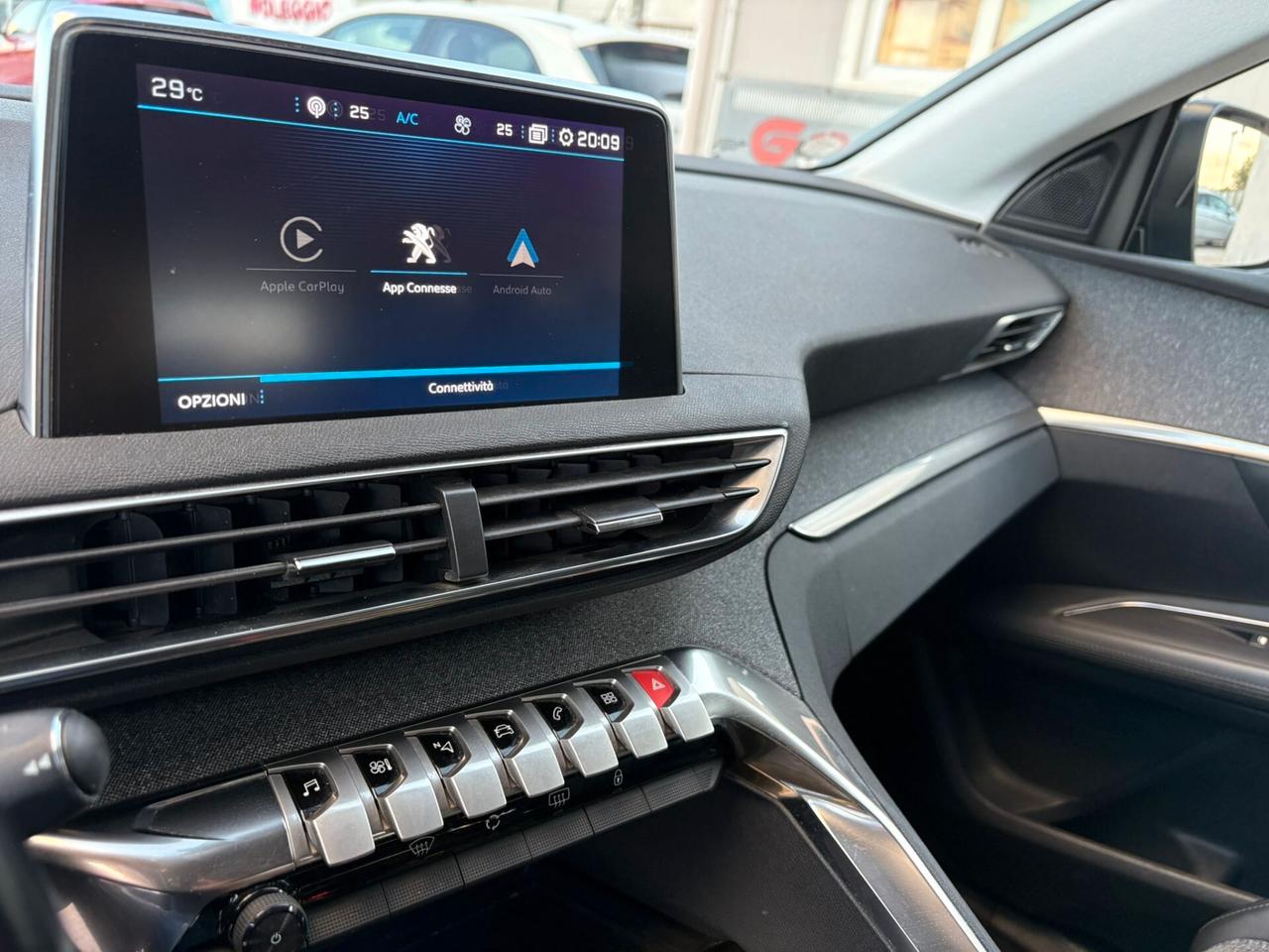 Peugeot 3008 BlueHDi 130 S&S Allure