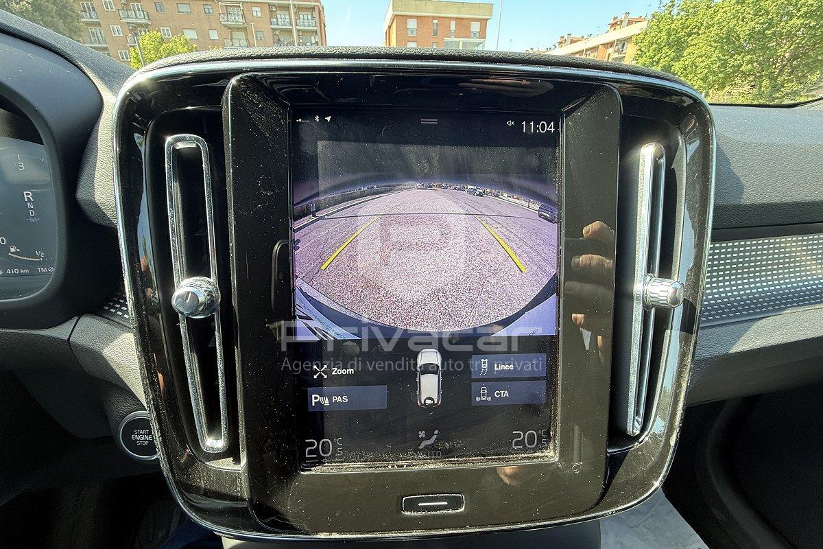 VOLVO XC40 D3 Geartronic R-design