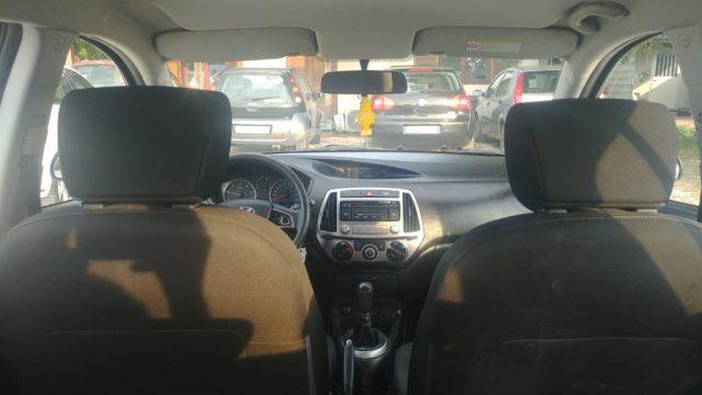 HYUNDAI i20 1.1 CRDi 5p. Sound Edition PER NEOPATENTATI