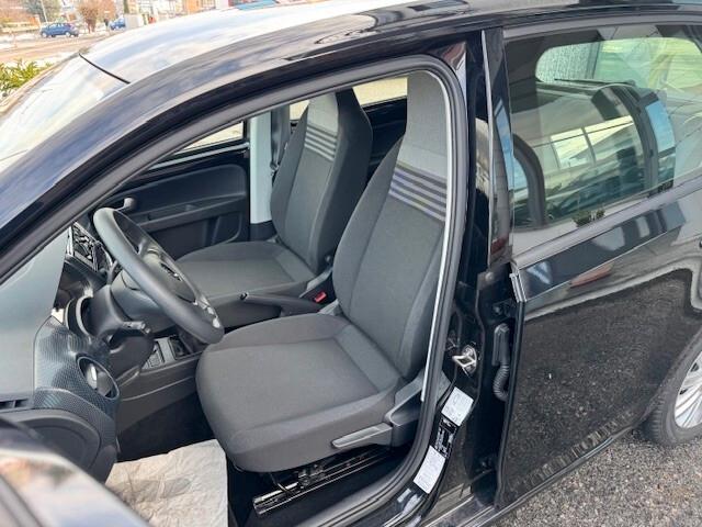 Volkswagen up! 1.0 5p. EVO move BlueMotion Technology