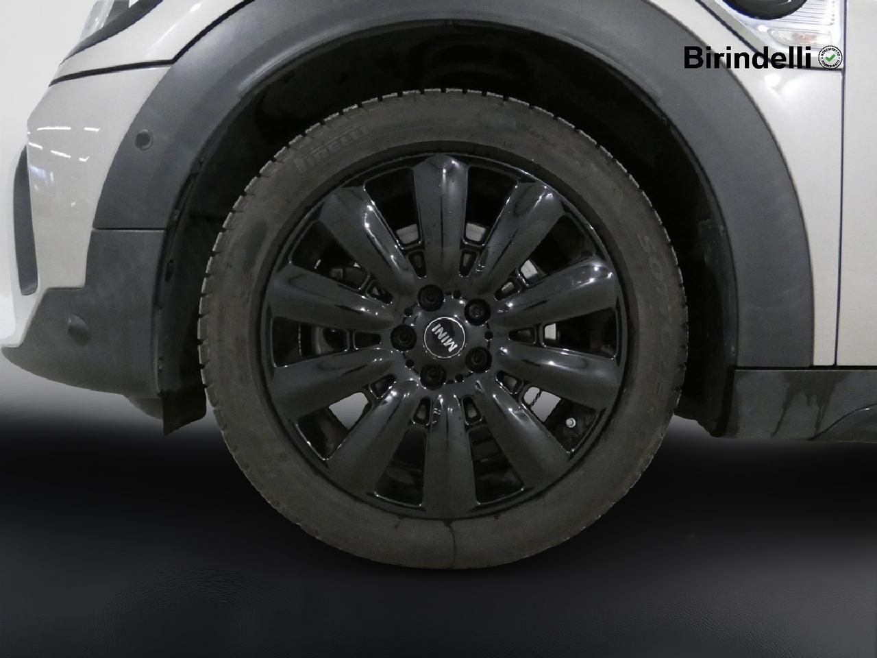 MINI Mini Countrym.(F60) - Mini 1.5 Cooper SE Classic Countryman ALL4