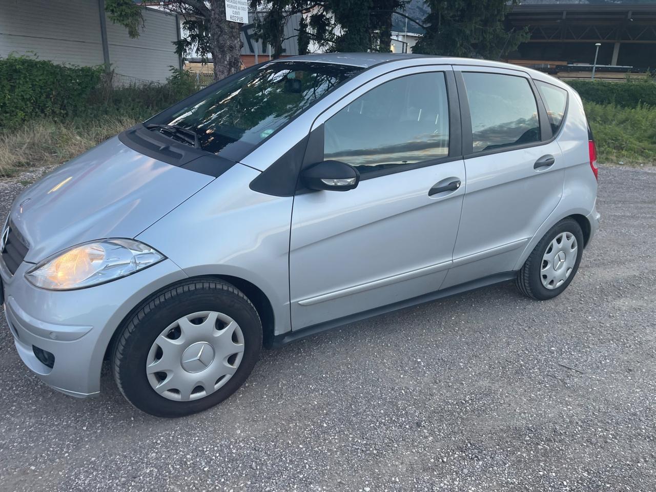 Mercedes-benz A 180 CDI Avantgarde SI NEOPATENTATI