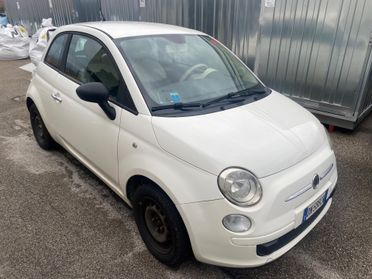 Fiat 500 1.3 Multijet 16V 75CV Pop