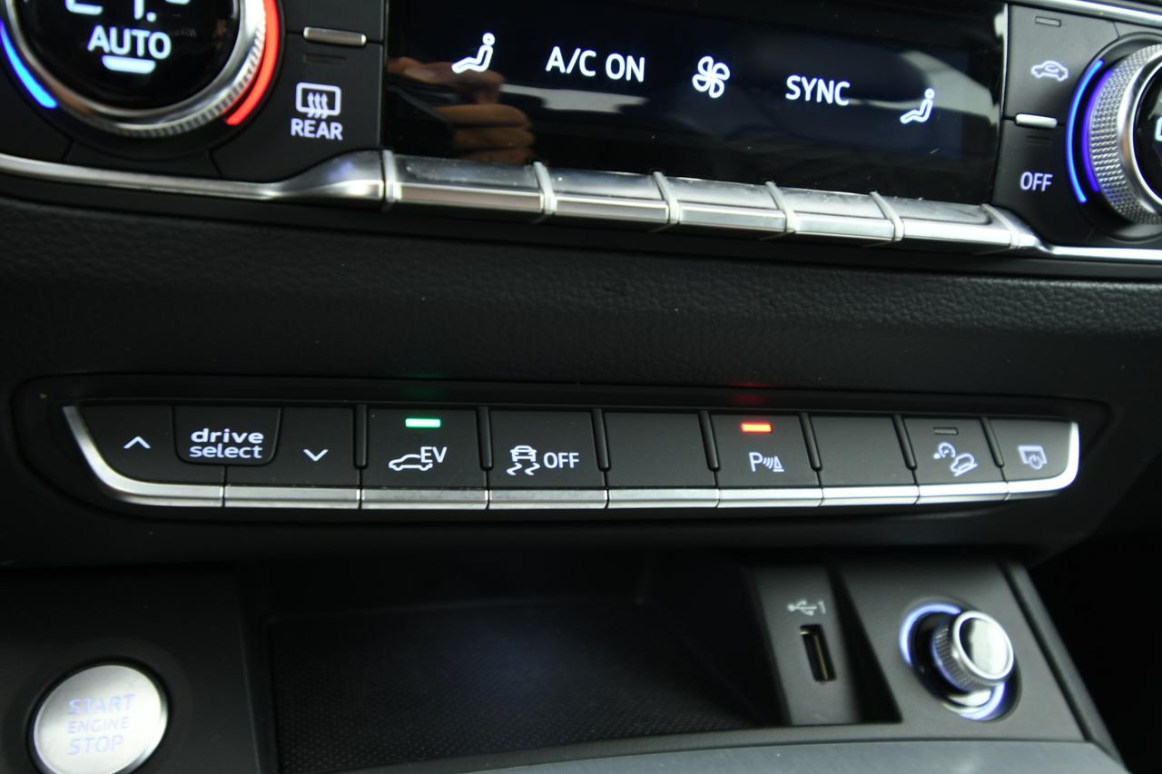 AUDI Q5 50 2.0 tfsi e S line Plus quattro 299cv CAMERA+ACC+C19"