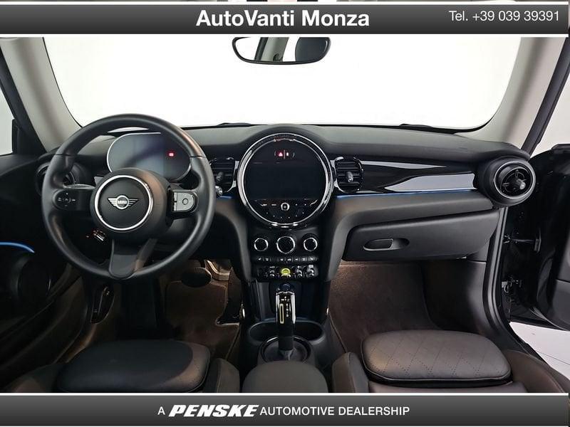 MINI Full Electric Mini 3p Cooper SE Yours auto