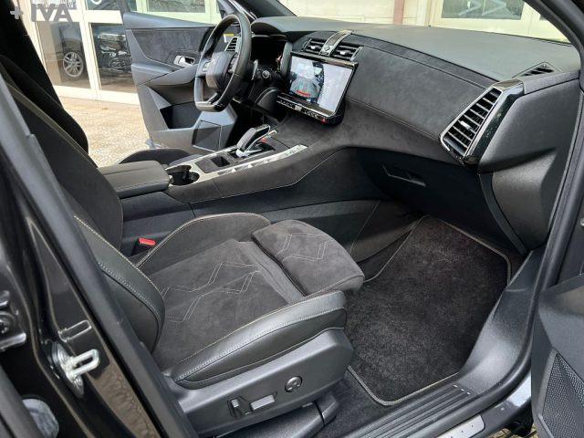 DS AUTOMOBILES DS 7 BlueHDi 130 aut. Pallas