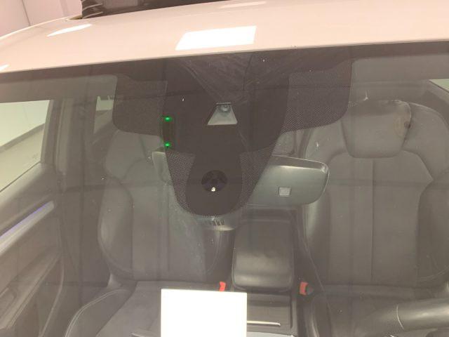 AUDI Q5 SPB Tetto Apribile Sportback S Line Quattro 40 TDI