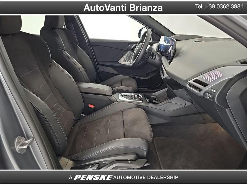 BMW Serie 1 118d MSport Pro