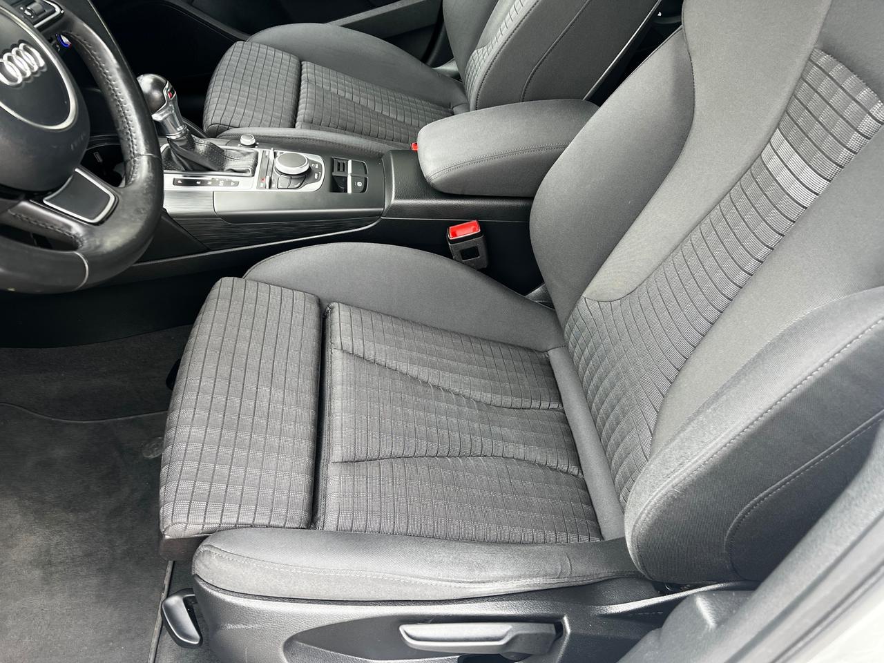 Audi A3 2.0 TDI 150 CV clean diesel S tronic Ambition