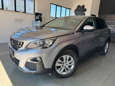 Peugeot 3008 BlueHDi 130Cv - 2020