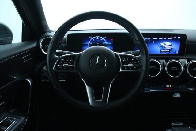 MERCEDES-BENZ A 200 Automatic/MBUX SOUND S./NAVI/VIRTUAL COCKPIT