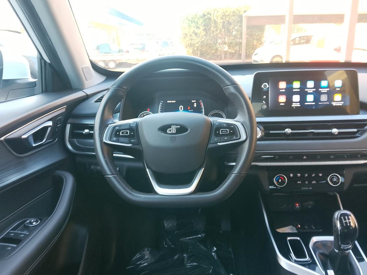 Dr 5.0 s3 1.5 Bi-Fuel GPL