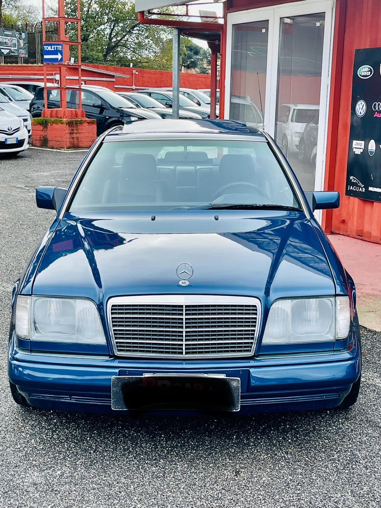 Mercedes-benz CE 200 E 200